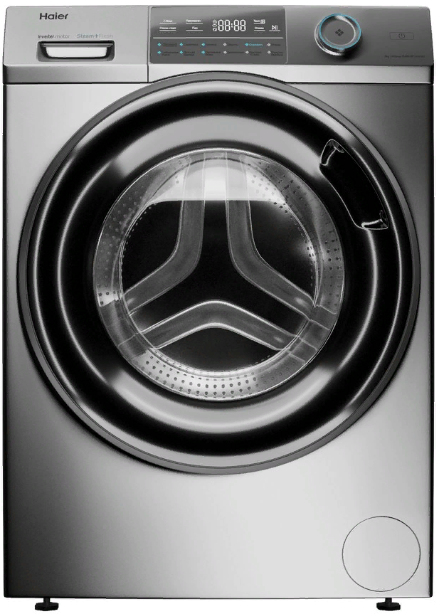 Haier HW80-BP14969BS Фото товара: Haier HW80-BP14969BS