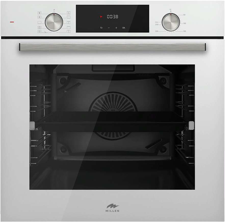 MILLEN MEO 6004 WH Детальное фото товара: MILLEN MEO 6004 WH
