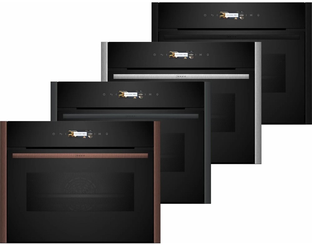 Фото товара: NEFF C29MR21Y0