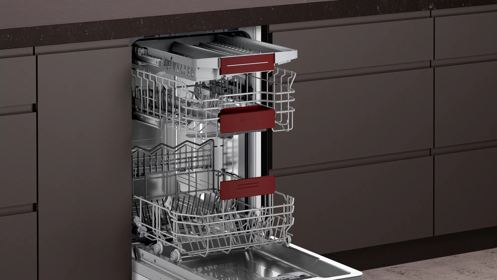 Детальное фото товара: NEFF S855EMX16E