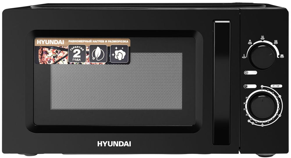 Hyundai HYM-M2008 Фото товара: Hyundai HYM-M2008