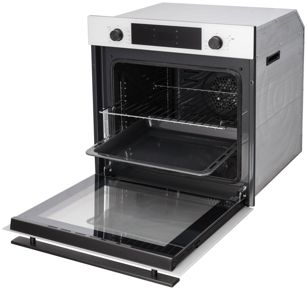 Детальное фото товара: DeLonghi DEO 745 BB NARA