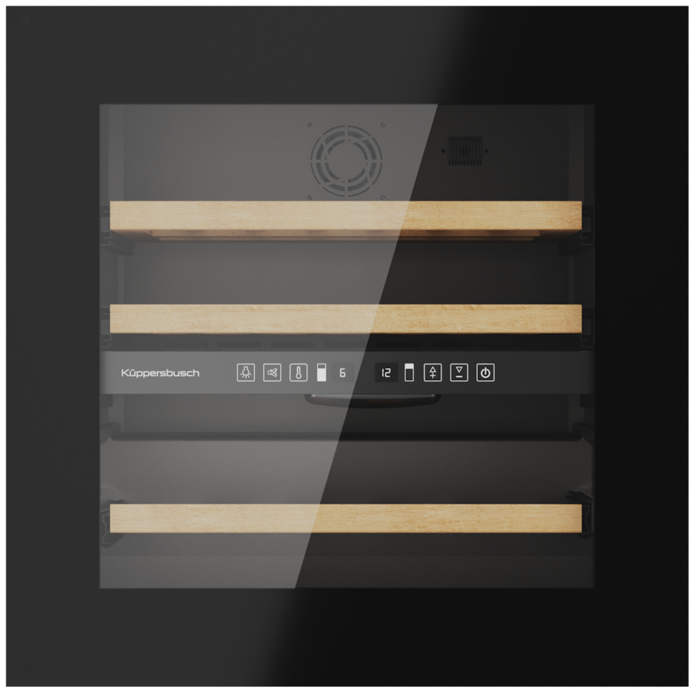 Фото товара: Kuppersbusch FWK 6862.0 S