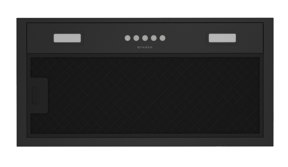 Детальное фото товара: Faber SCATOLA BK A60