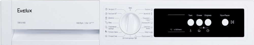 Evelux EW 45127 V Детальное фото товара: Evelux EW 45127 V