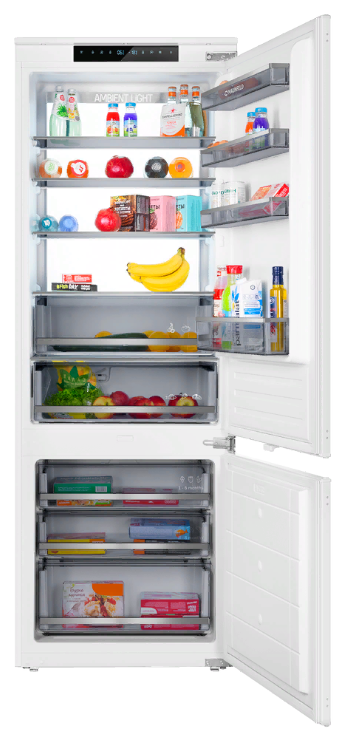 Фото товара: Maunfeld MBF19369NFWGR LUX