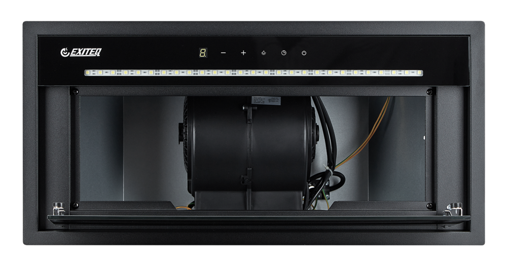 Детальное фото товара: EXITEQ EX-6056 Black
