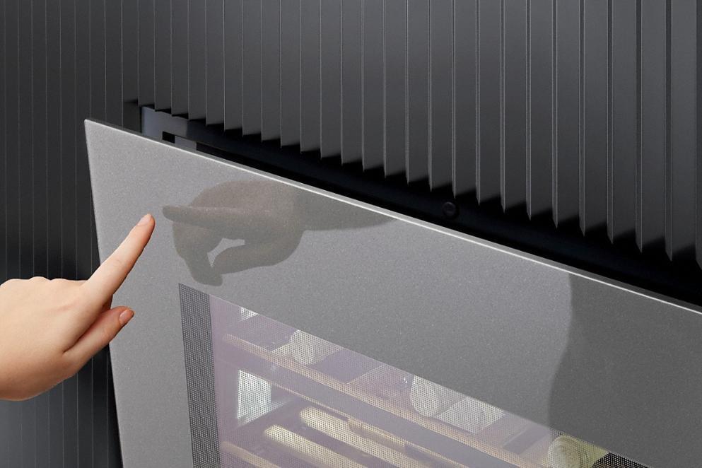 Детальное фото товара: Miele KWT7112iG GRGR