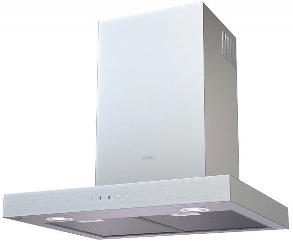 Фото товара: Krona RUT 600 inox 3P-S