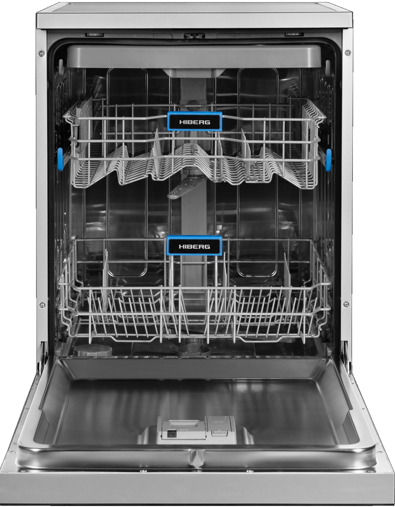 Детальное фото товара: HIBERG i-F 6815 LX