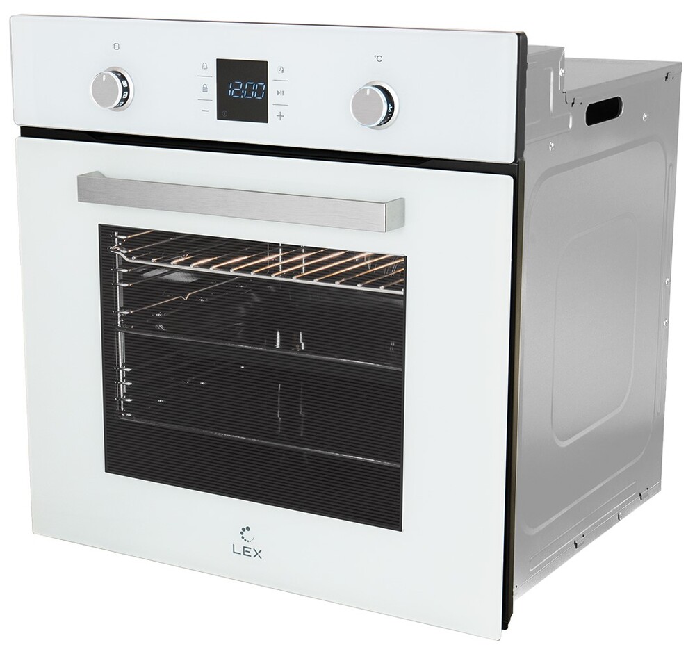 Детальное фото товара: LEX EDP 094 WH