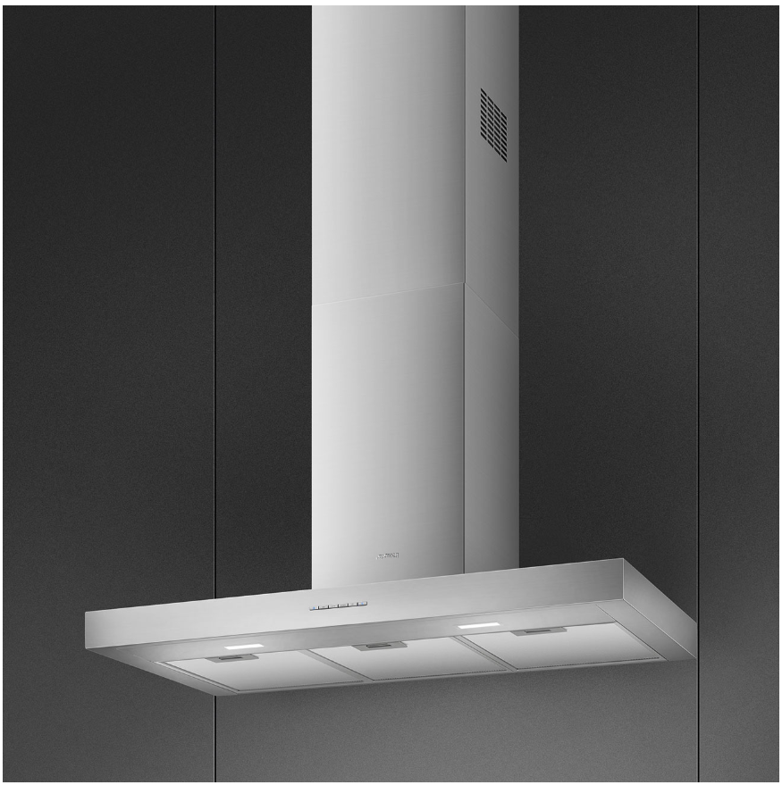 Детальное фото товара: Smeg KBT900XE