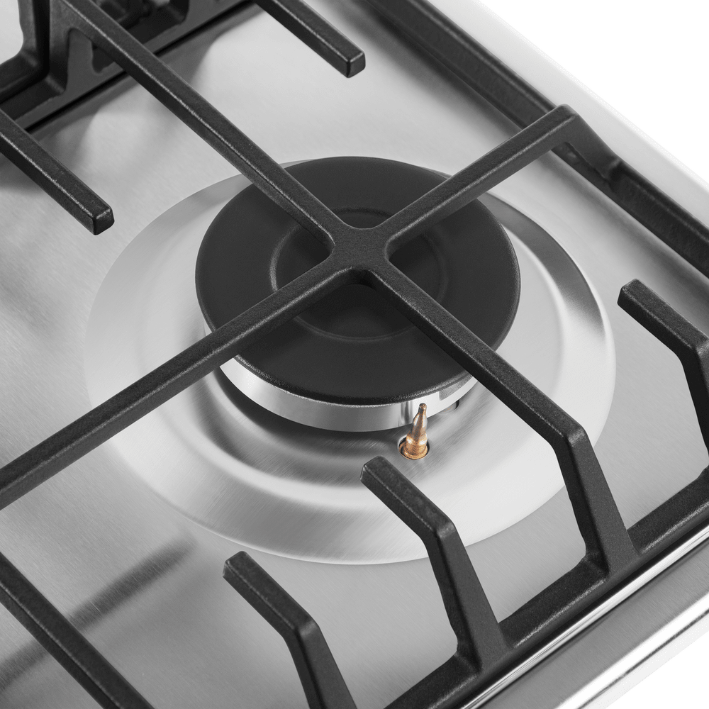 Детальное фото товара: Maunfeld EGHS.64.6CS/G газовая поверхность