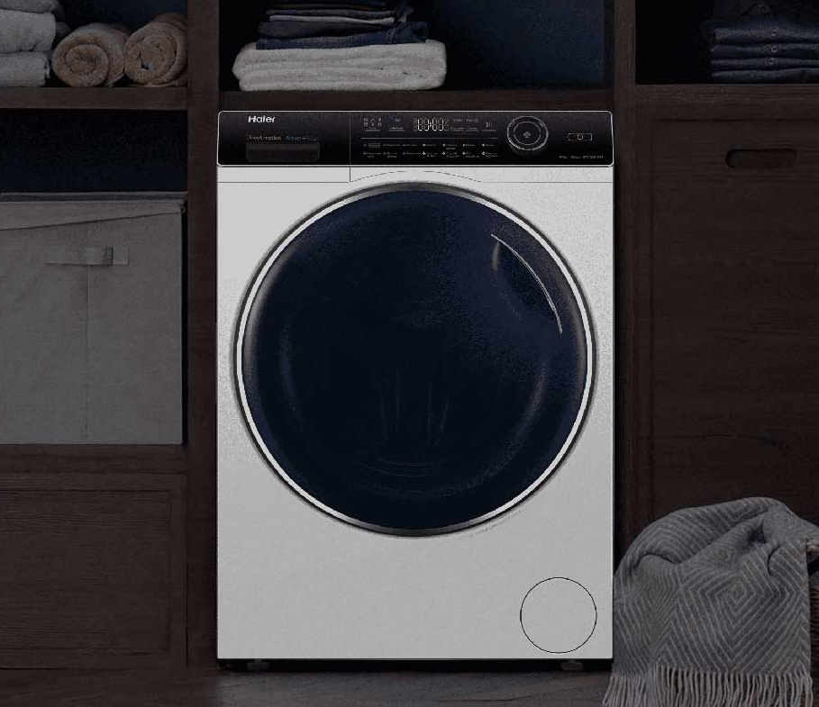 Haier HWD100-B14979 Детальное фото товара: Haier HWD100-B14979