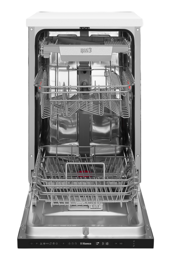 Детальное фото товара: Hansa ZIM426EQ