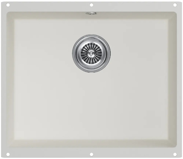 Фото товара: KUCHENSTERN UNDER 60, мойка, гранит, ваниль
