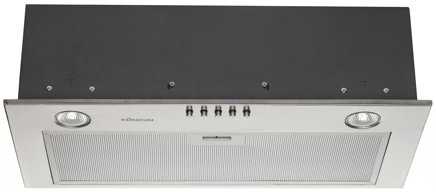 Детальное фото товара: Konigin Inbox Plus (Inox 50) 