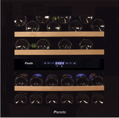 Фото товара: Pando PVMAVP 60-25 CRR