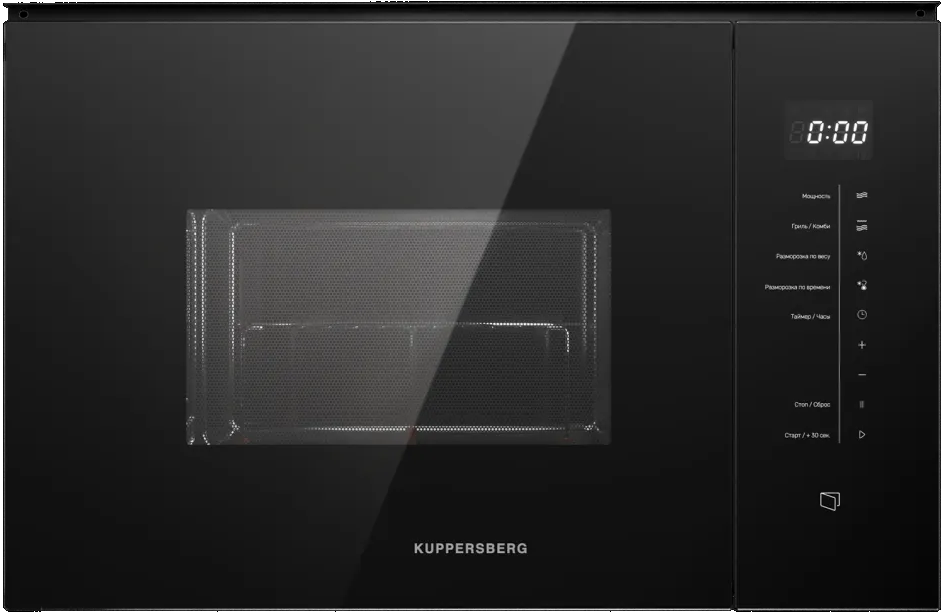 Kuppersberg HMW 651 B Фото товара: Kuppersberg HMW 651 B