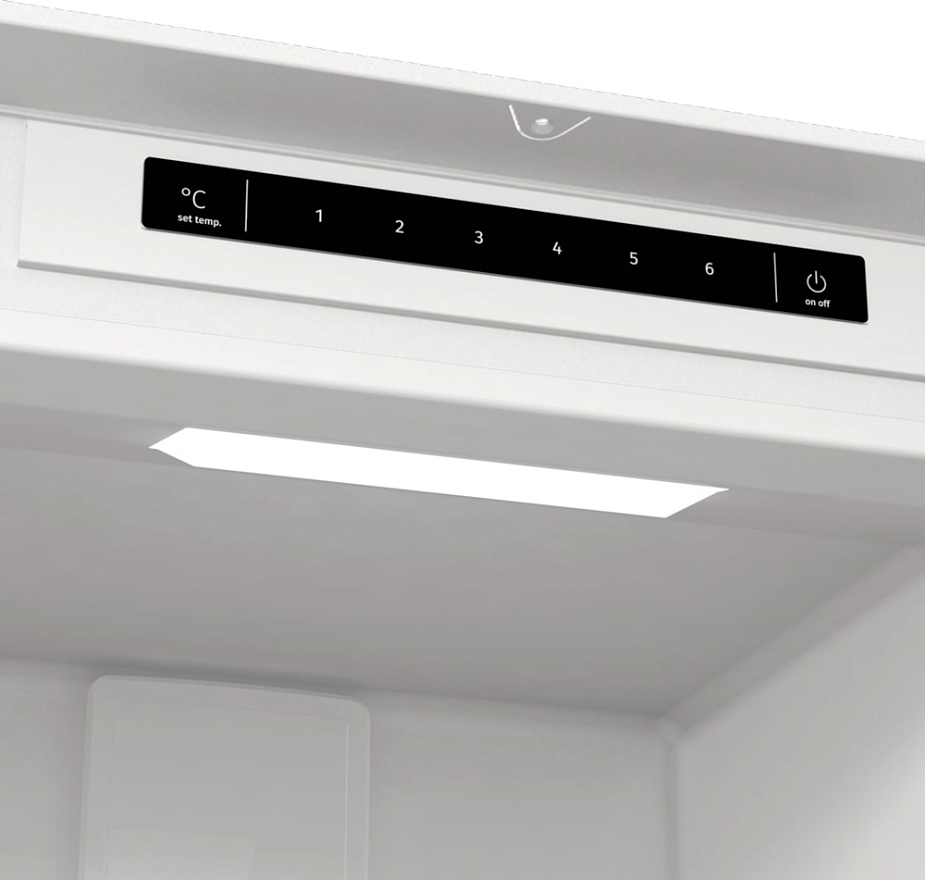 Детальное фото товара: Gorenje NRKI419EP1