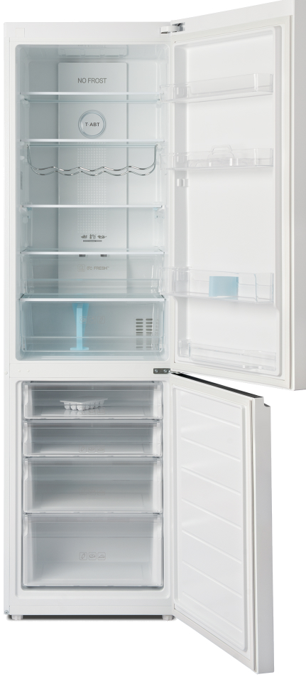 Детальное фото товара: Haier C2F637CWRG