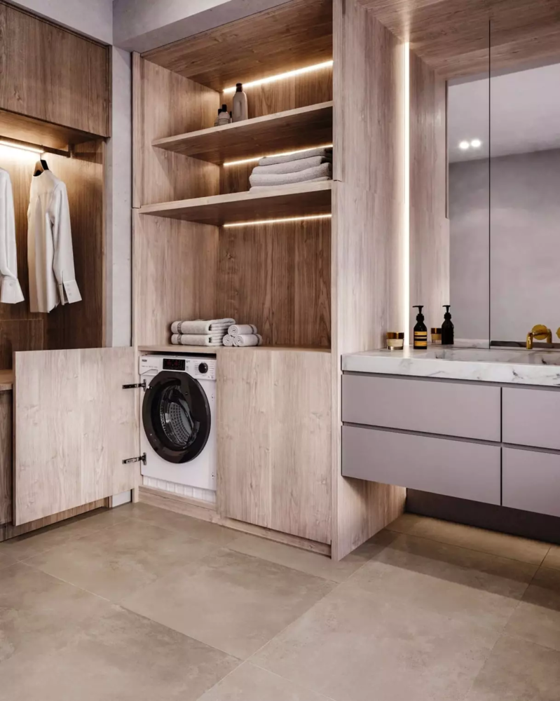Детальное фото товара: Haier HDB4 H7A2TBEX-RU