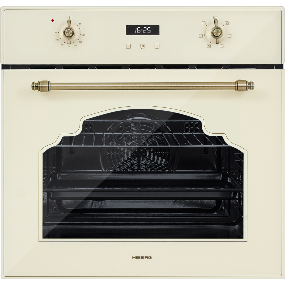 Фото товара: HIBERG VM 6260 RY