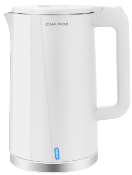 Фото товара: Maunfeld MGK-633WH электрический чайник