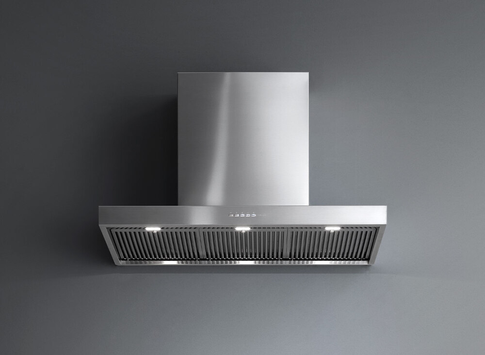 Фото товара: Falmec MARTE PRO 90 