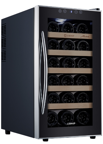 Фото товара: Libhof AM-18