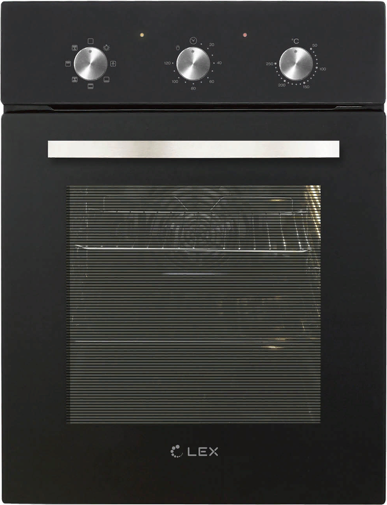 Фото товара: LEX EDM 4570 BL