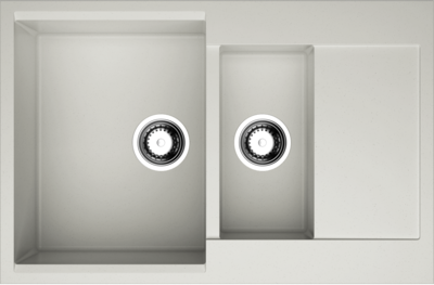 Фото товара: Omoikiri Daisen 78-2 PA, мойка, гранит, пастила