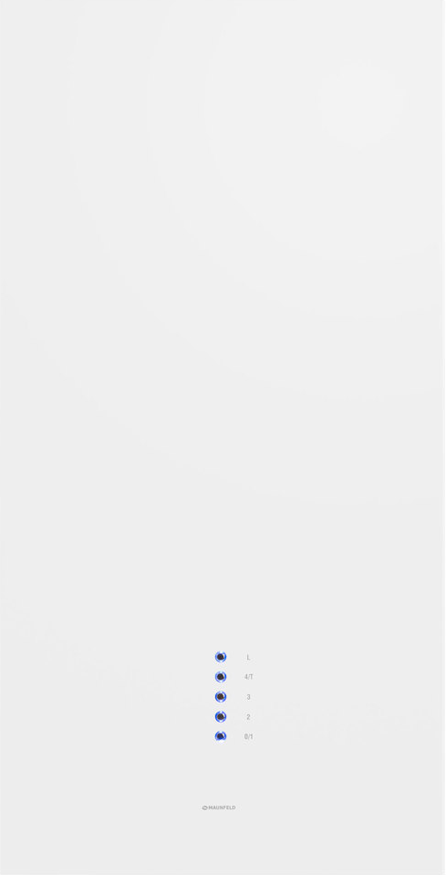 Детальное фото товара: Maunfeld Bath Plus 402 белый