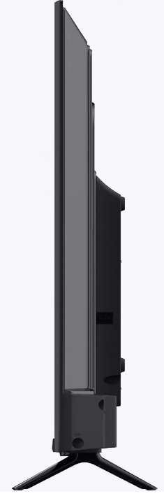 HIBERG 43Y UHD-R Детальное фото товара: HIBERG 43Y UHD-R