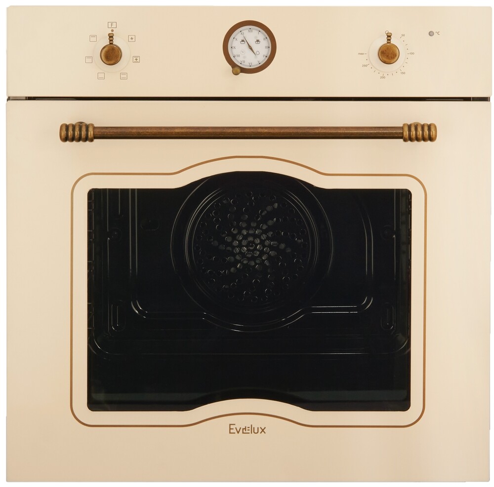 Фото товара: Evelux EO 640 IR