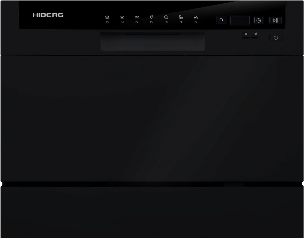 Фото товара: HIBERG T56 615 B