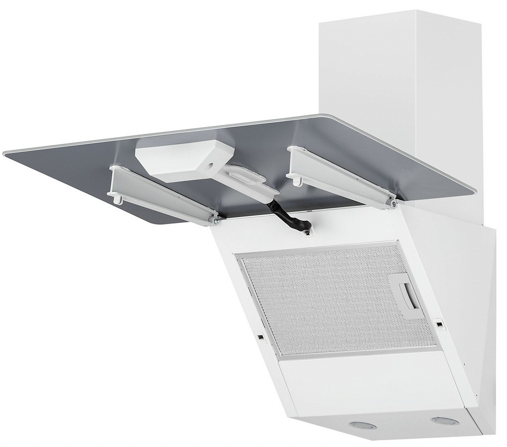 Krona POLLY 600 WHITE PB Детальное фото товара: Krona POLLY 600 WHITE PB