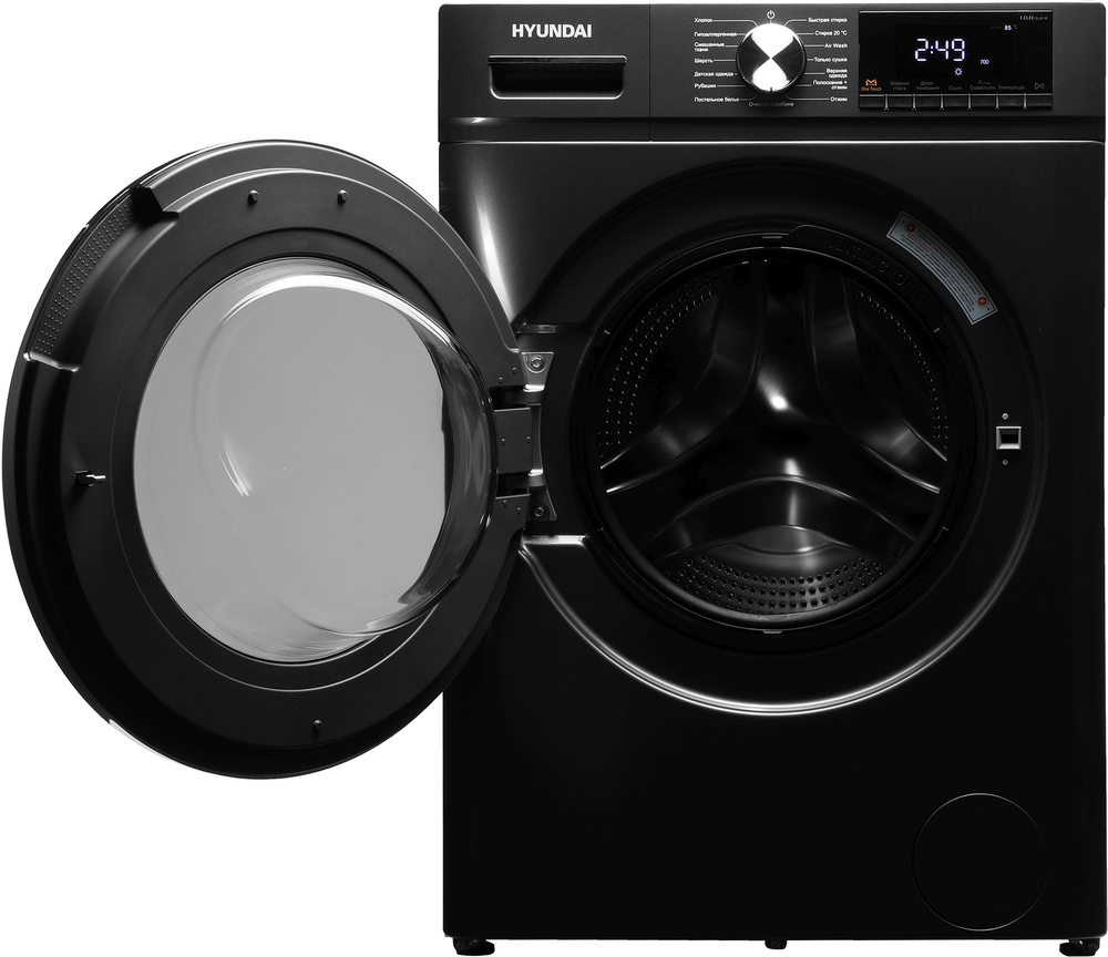 Hyundai WFD9403 Детальное фото товара: Hyundai WFD9403