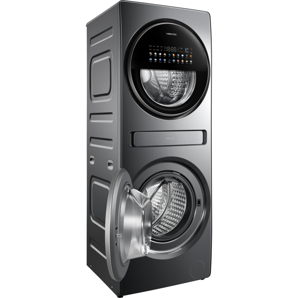 HIBERG TOWER i-DD 107-612 Sd Детальное фото товара: HIBERG TOWER i-DD 107-612 Sd