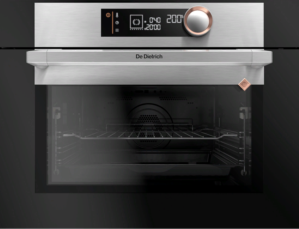 Фото товара: De Dietrich DKP7320X