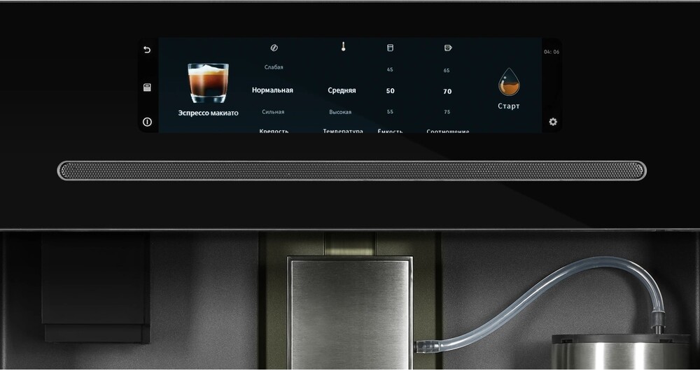 HIBERG PROFF-KT Ice Детальное фото товара: HIBERG PROFF-KT Ice