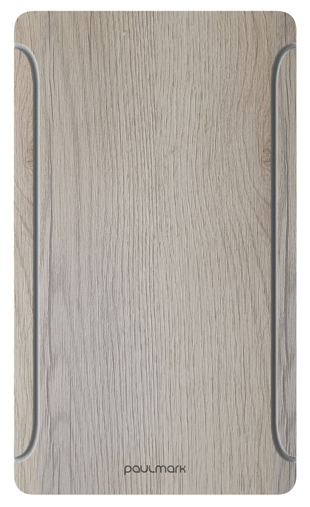 Фото товара: Paulmark Разделочная доска Platte-375 дуб делано