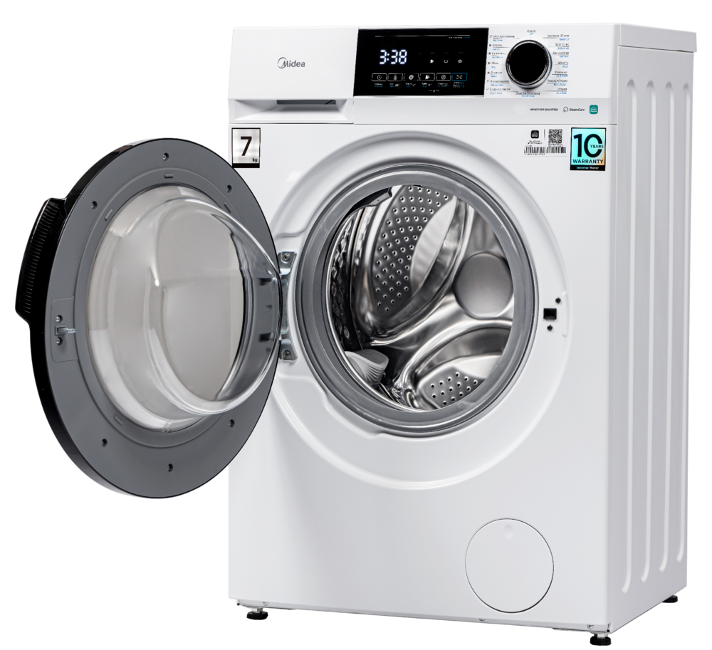 Детальное фото товара: Midea MFC3712BSW40/W