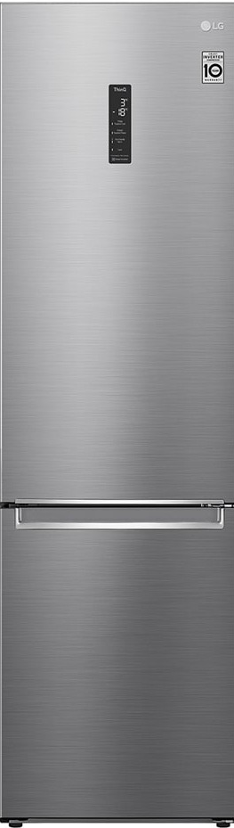Фото товара: LG GC-B509SMUM