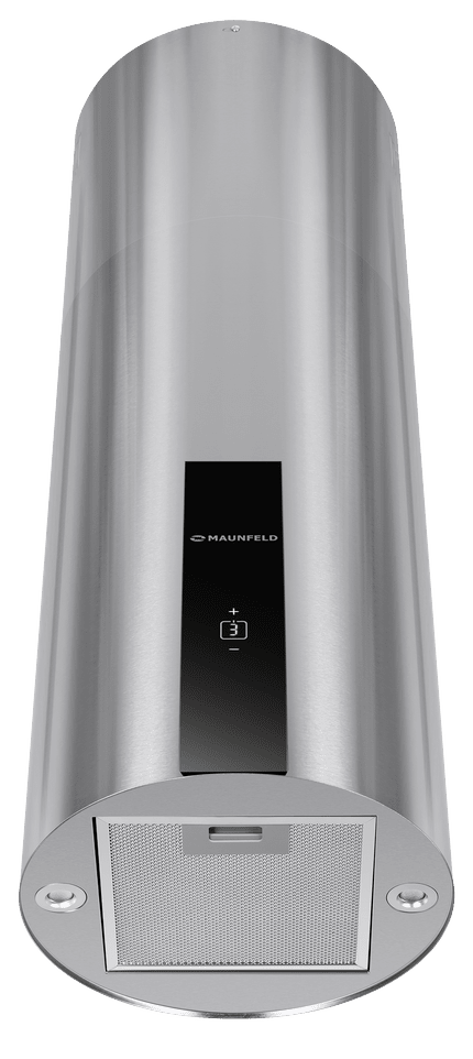 Детальное фото товара: Maunfeld Lee Light Isla 35 Sensor Inox