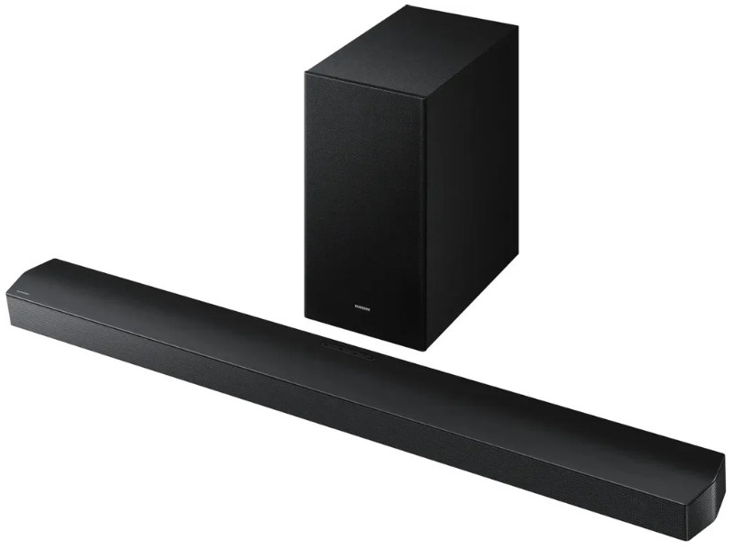 Фото товара: Samsung HW-B750F/RU
