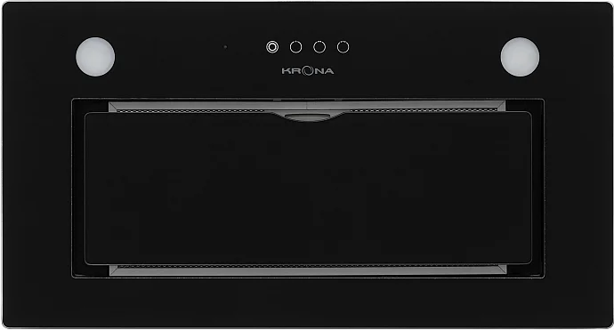 Детальное фото товара: Krona ARVEN 600 BLACK S