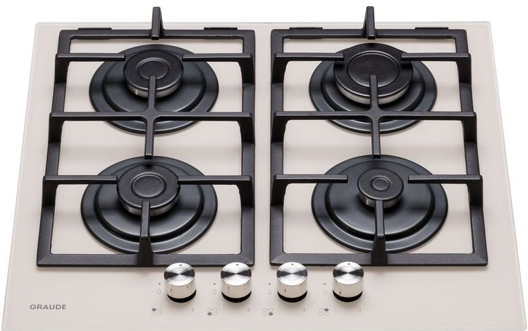 Детальное фото товара: Graude GS 60.1 C газовая поверхность