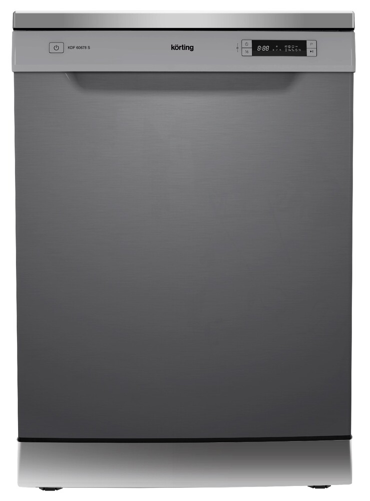 Детальное фото товара: Korting KDF 60678 S