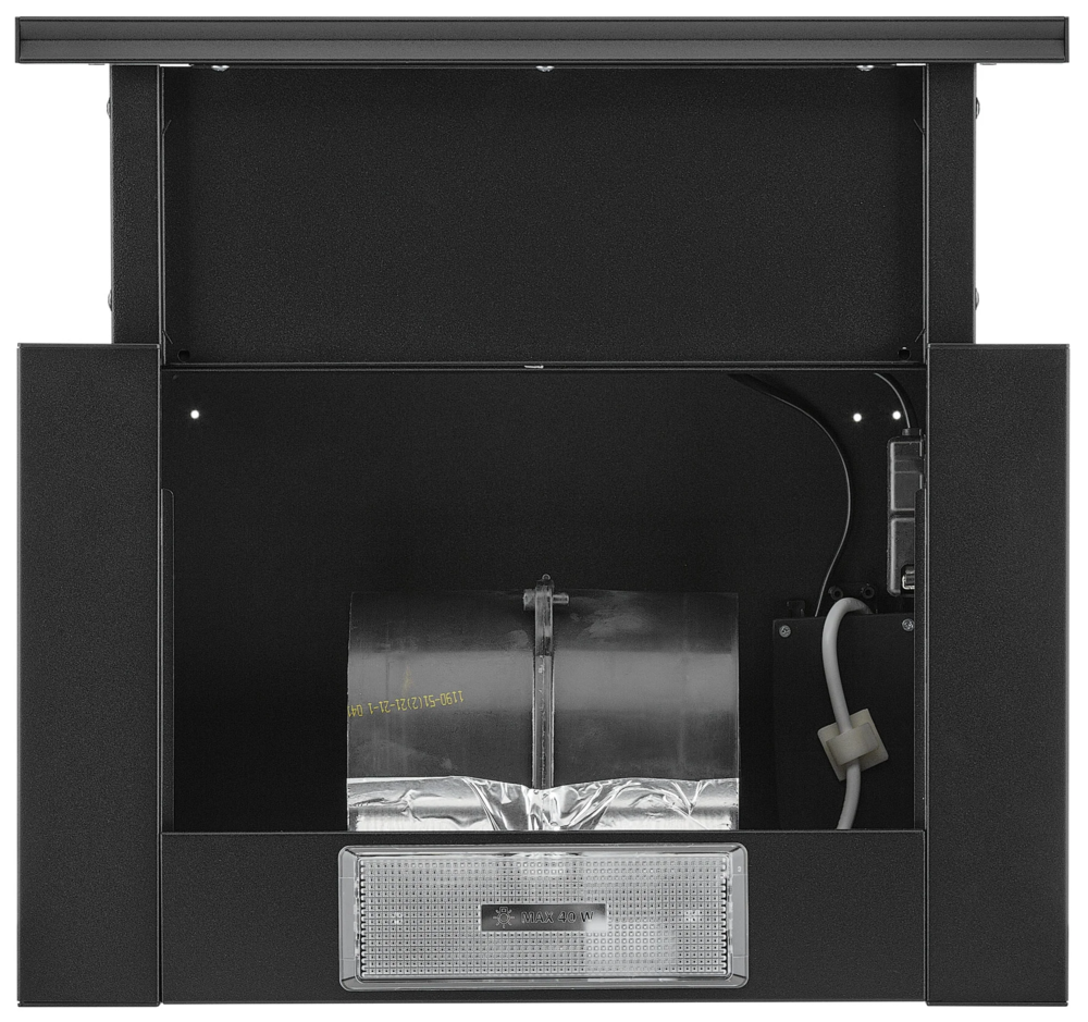 Детальное фото товара: Krona Kamilla 450 black